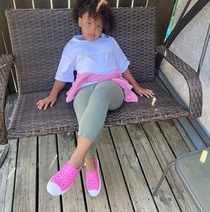 Meet your Posher, Chunkie